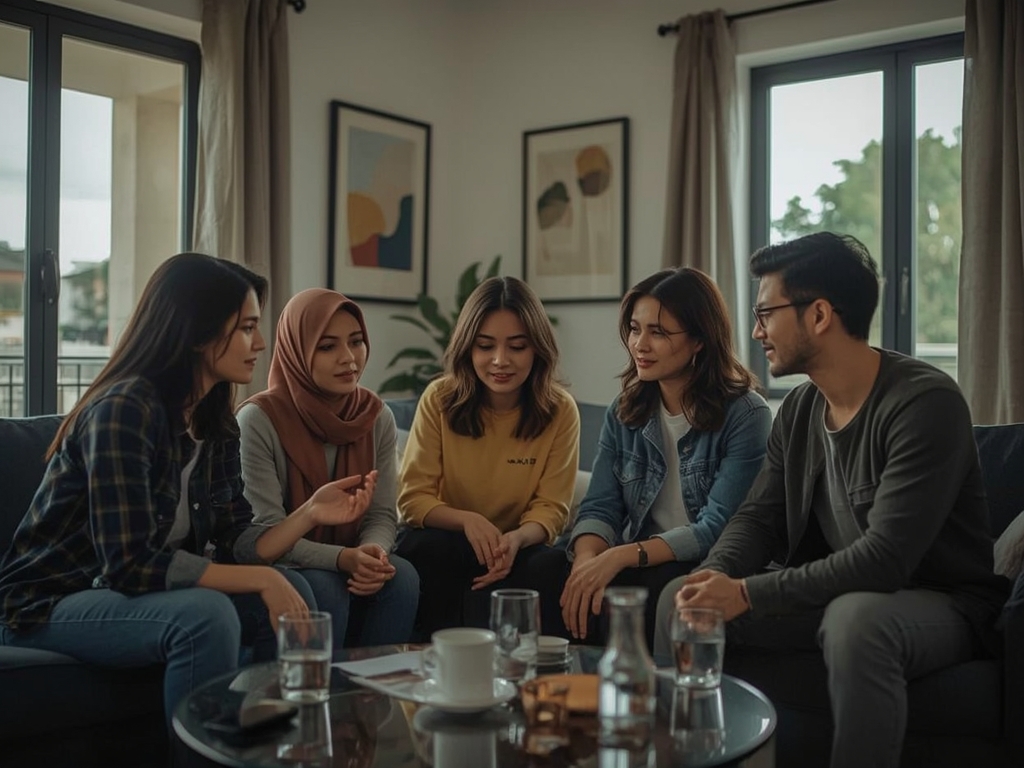 Checklist Renovasi Rumah dan Integrasi Energi Surya yang Lebih Cermat